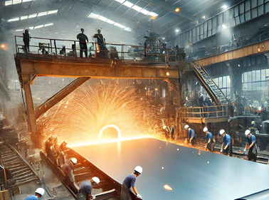 Creating Livelihoods at Scale