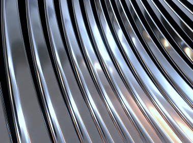 Building the Future of Steel