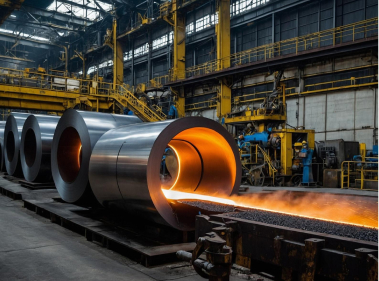 Powering Progress Sustainably