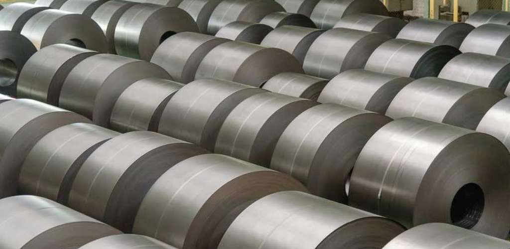 Hot Rolled vs Cold Rolled Steel