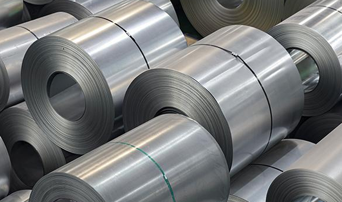 Coated Steel Products